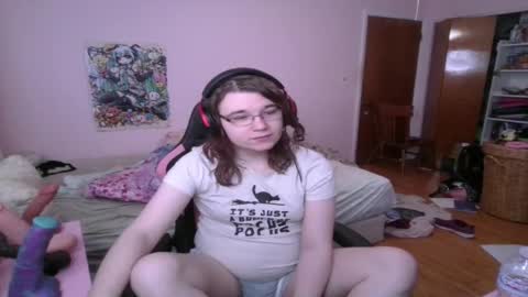 Snapshot of ariathebrat chatting on May 2026 09:20:01 PM Ariathebrat online show from May 2026 09:20:01 PM