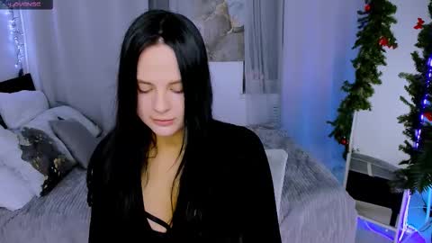 Aria online show from December 2025 08:47:02 PM