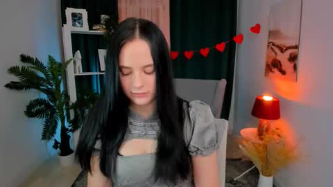 Aria online show from February 2026 01:40:01 PM