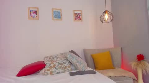 Aria online show from March 2026 08:19:01 AM