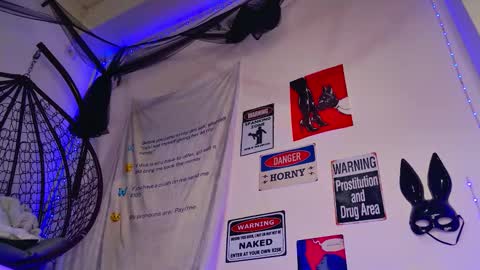 Aria online show from March 2026 08:36:02 PM