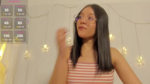 ariawalker_ online show from January 2026 09:09:01 PM