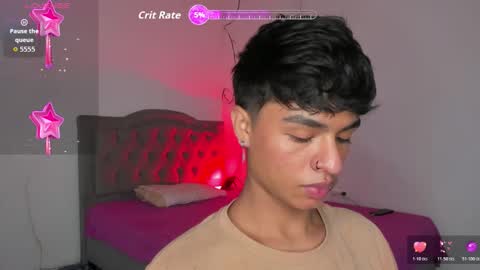 ariel_adan online show from March 2026 08:23:01 PM