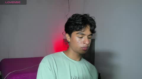 Snapshot of ariel_adan chatting on May 2026 02:07:02 AM ariel_adan online show from May 2026 02:07:02 AM