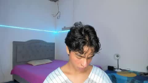 Snapshot of ariel_adan chatting on June 2026 11:10:01 PM ariel_adan online show from June 2026 11:10:01 PM