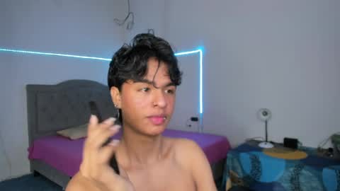Snapshot of ariel_adan chatting on June 2026 07:08:02 PM ariel_adan online show from June 2026 07:08:02 PM