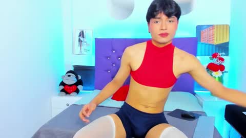 ariel evans69 online show from September 2025 12:39:01 PM