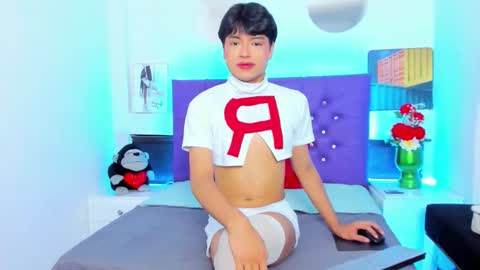 ariel evans69 online show from September 2025 12:40:01 PM