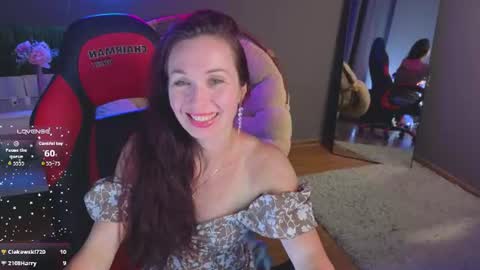 Snapshot of ariel_maritime chatting on June 2026 04:45:01 PM Ariella online show from June 2026 04:45:01 PM