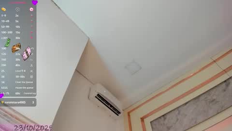 ARIEL online show from October 2025 01:54:02 PM