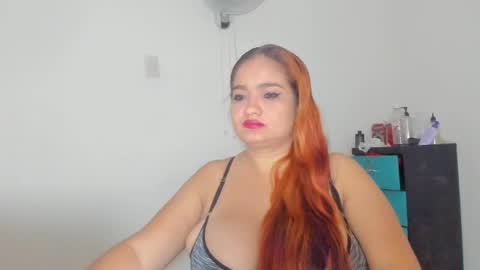 Snapshot of ariela_daltonn chatting on July 2026 12:35:02 AM ariela_daltonn online show from July 2026 12:35:02 AM
