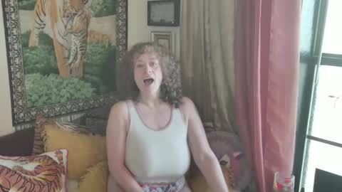 Arielle Ari online show from March 2026 03:17:01 PM