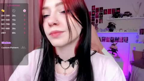 Ariel online show from February 2025 07:02:02 PM