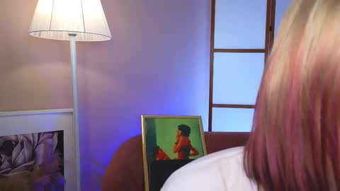 Ariel online show from January 2026 01:24:02 PM