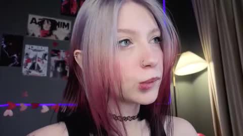 Ariel online show from February 2026 03:09:02 PM