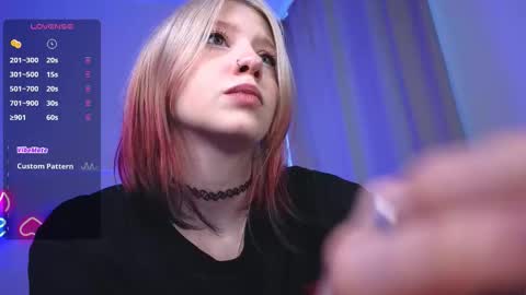 Ariel online show from March 2026 11:05:01 AM