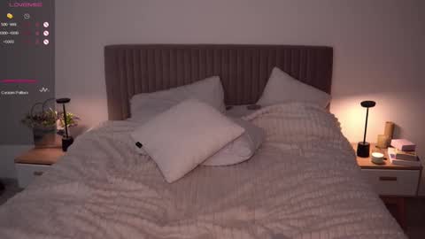 Ariel online show from February 2025 11:55:01 PM