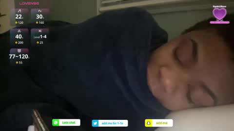 arielbliss69 online show from April 2026 01:44:01 AM