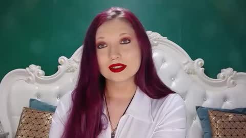 Ariel online show from February 2026 01:46:01 AM