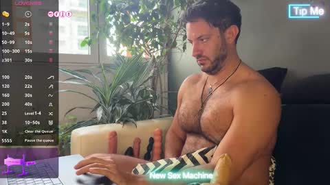 Ariel online show from February 2026 12:25:01 PM