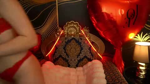 Ariel online show from February 2025 05:37:02 PM