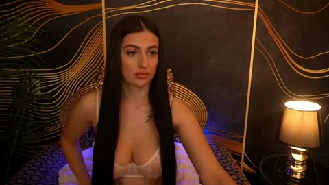 Ariel online show from March 2025 02:51:02 PM