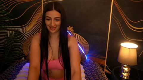 Ariel online show from March 2025 07:16:02 PM