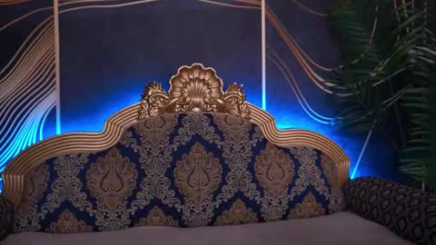 Ariel online show from November 2025 01:54:02 PM