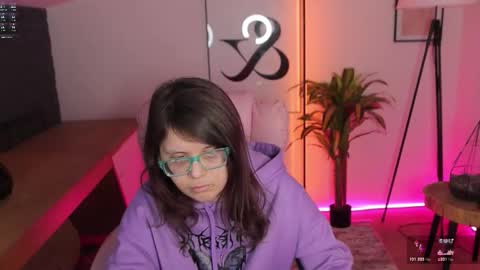 Ariell Mini online show from February 2026 07:24:02 PM