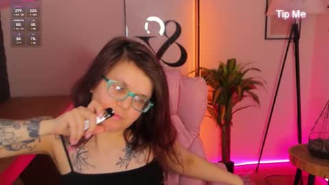 Ariell Mini online show from March 2026 01:39:02 PM