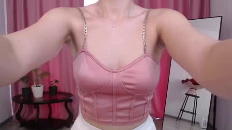 Ariella online show from February 2026 09:45:01 AM