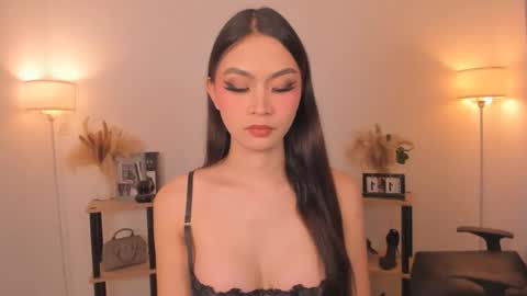 MIRA GREYSON online show from February 2026 01:20:01 PM