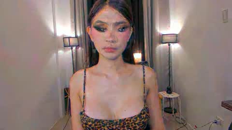 MIRA GREYSON online show from April 2026 10:07:02 PM