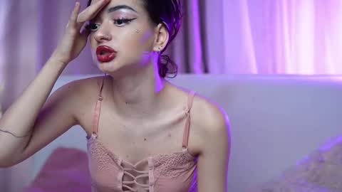  Ariella  online show from March 2026 10:39:01 PM