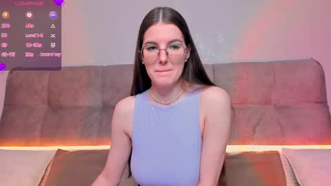 Ariella online show from February 2025 05:15:02 AM