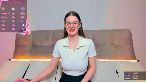 Ariella online show from November 2025 05:51:02 AM