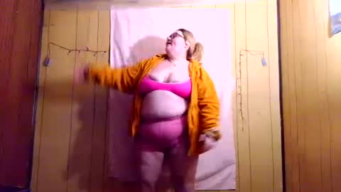 ariellejade06 online show from February 2026 05:56:01 AM