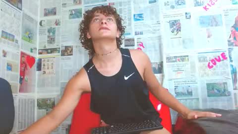 Ariel Aoir online show from February 2026 11:53:01 PM