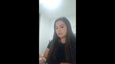 Snapshot of arielrose1022 chatting on June 2026 11:49:02 PM Ariel Rose online show from June 2026 11:49:02 PM