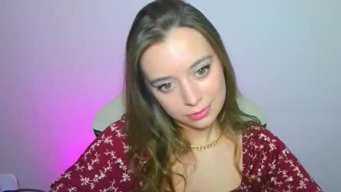 Snapshot of arielsandres chatting on October 2025 02:19:01 PM Ariel online show from October 2025 02:19:01 PM