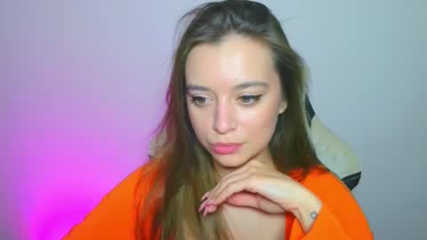 Snapshot of arielsandres chatting on October 2025 01:00:02 PM Ariel online show from October 2025 01:00:02 PM