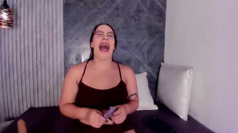 Ariel  online show from September 2025 03:29:01 AM