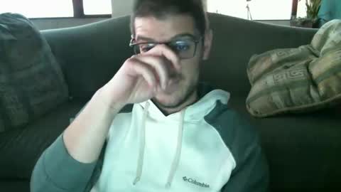 Anon online show from December 2024 11:18:01 PM