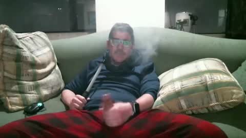 Anon online show from December 2024 04:20:02 AM