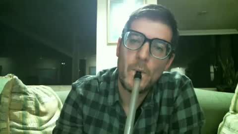 Anon online show from January 2025 04:52:01 AM