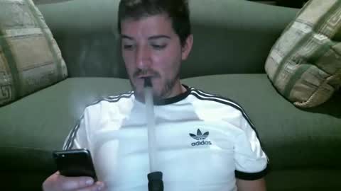 Anon online show from January 2025 04:39:02 AM