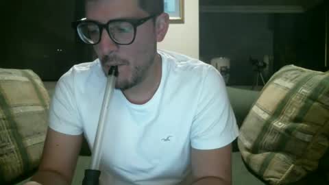 Anon online show from February 2025 04:25:02 AM