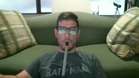 Anon online show from February 2025 11:36:01 PM