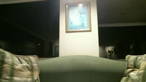 Anon online show from March 2025 05:00:02 AM