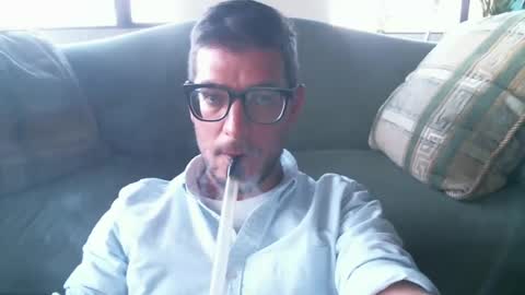 Anon online show from September 2025 10:54:02 PM